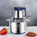 Moedor Elétrico Multifuncional - 5L